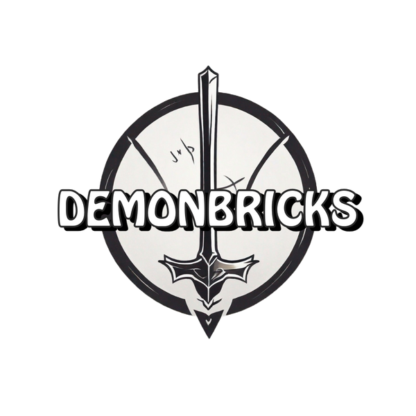 DemonBricks